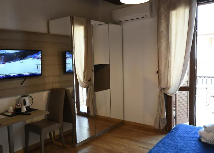 Double B Maison De Charme 4* Alghero