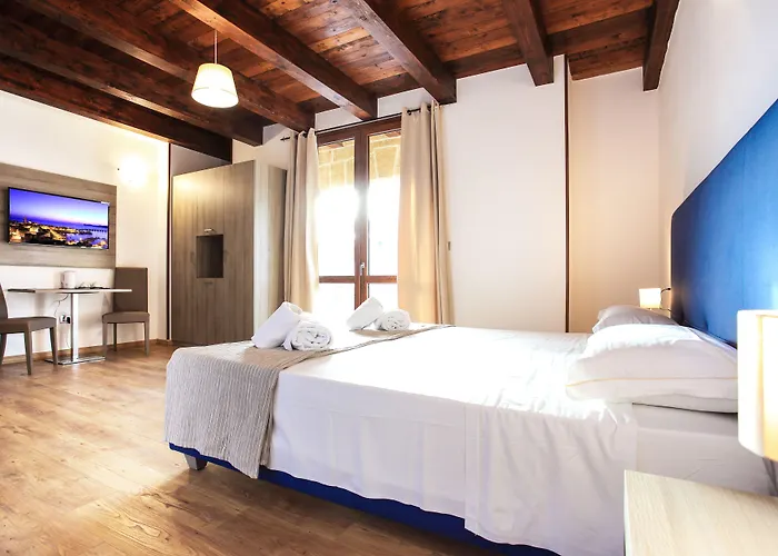 Double B Maison De Charme Oda ve Kahvaltı 4*