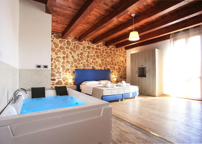 Double B Maison De Charme Oda ve Kahvaltı 4*