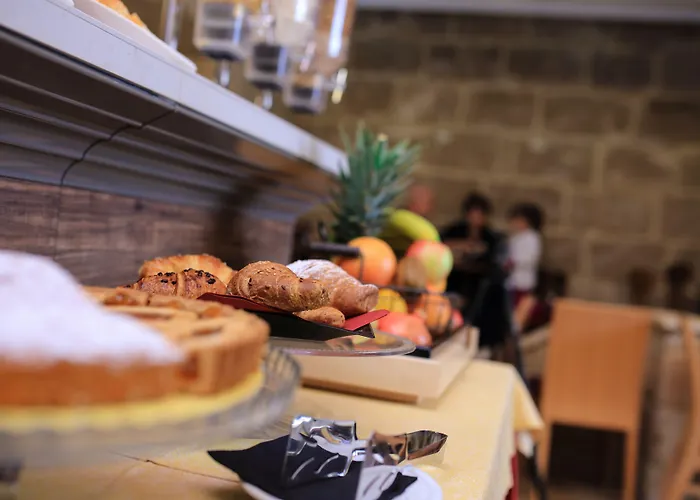 Double B Maison De Charme 4*