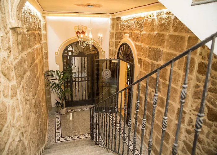 Double B Maison De Charme 4*