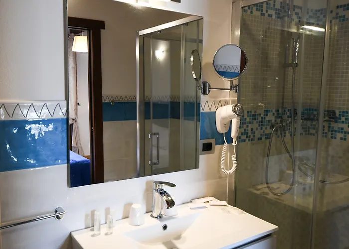 Oda ve Kahvaltı Double B Maison De Charme Alghero