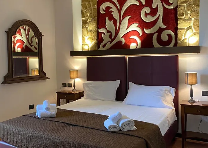 Double B Maison De Charme 4* Alghero