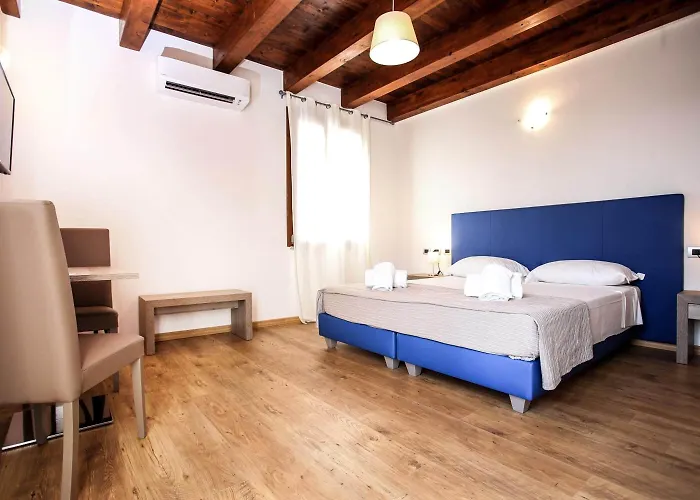 Double B Maison De Charme 4*