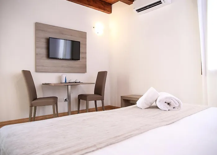 Oda ve Kahvaltı Double B Maison De Charme 4*